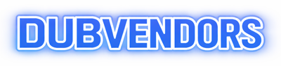 DubVendors