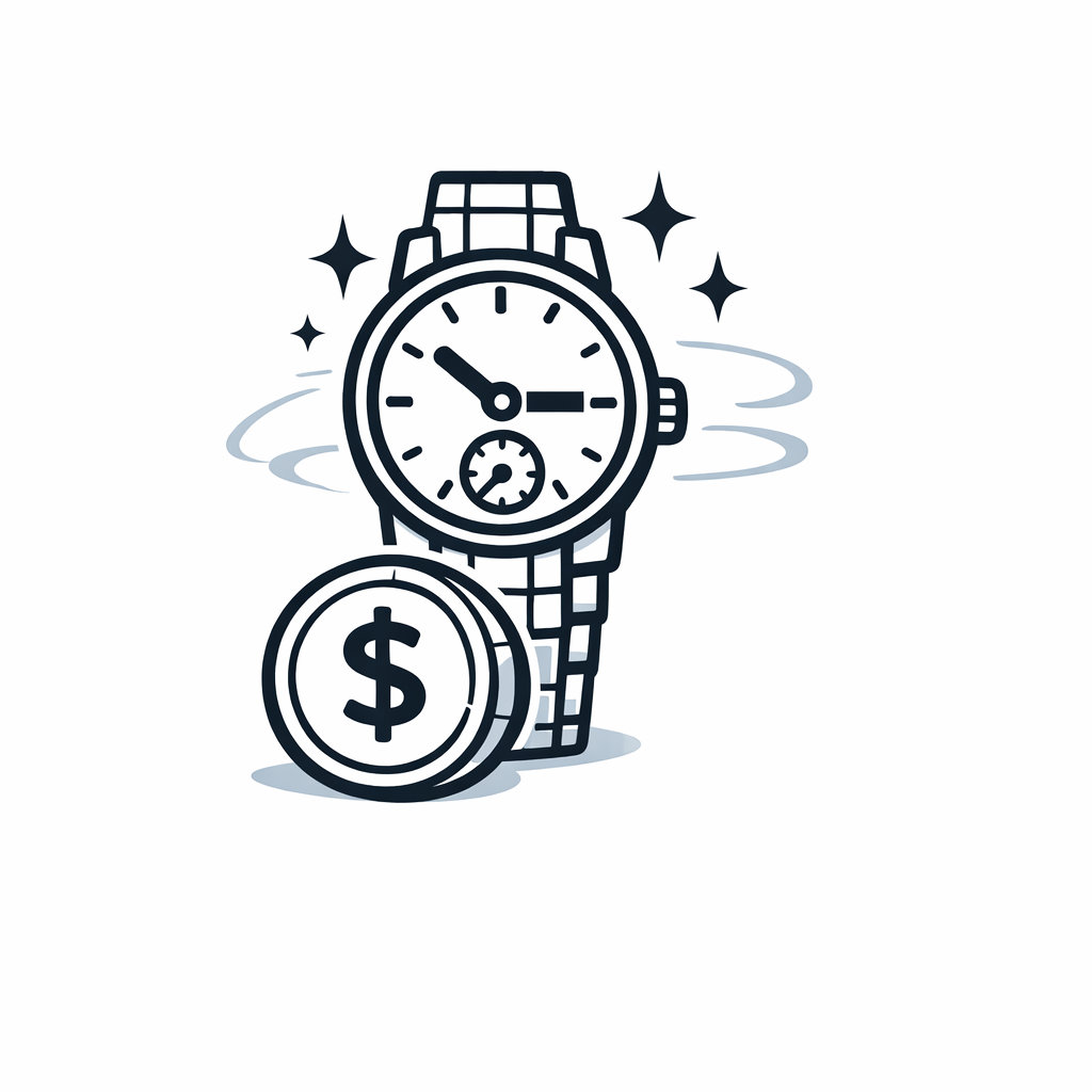 Watch Vendor & Resell Guide